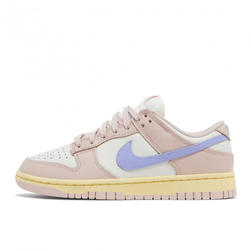 Nike Dunk Low Pink Oxford (W)
