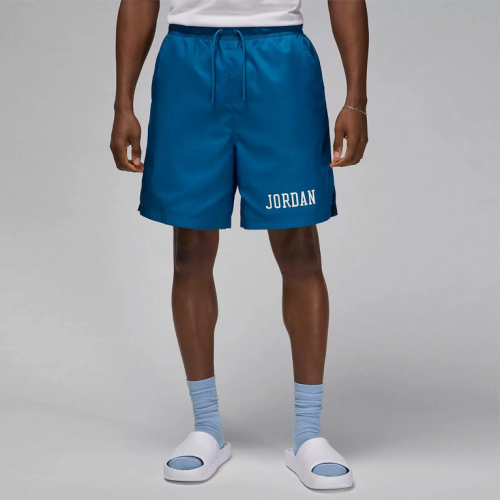 Шорты Air Jordan Essentials Poolside Shorts Blue