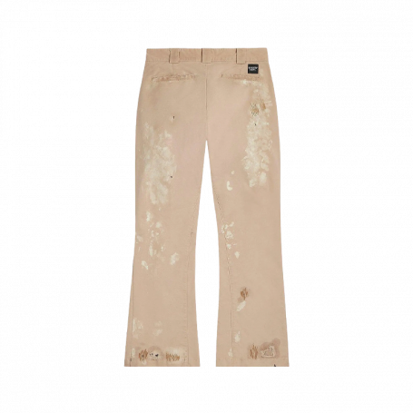 Штаны Gallery Dept Rico Chino Flare Khaki