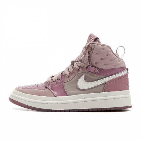 Air Jordan 1 Acclimate Plum Fog (W)
