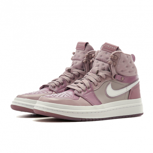 Air Jordan 1 Acclimate Plum Fog (W)