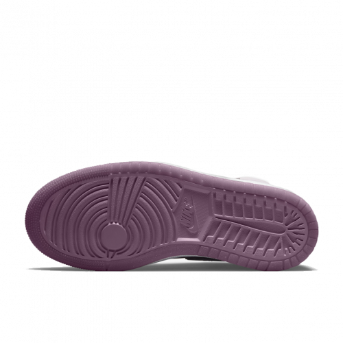 Air Jordan 1 Acclimate Plum Fog (W)