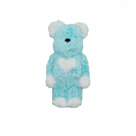 Bearbrick Baby Sweet 400% Blue