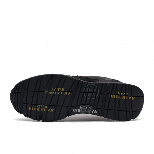 Кроссовки Premiata Mase 5013 Black