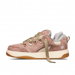 Dior B9S Skater ERL Lilac Suede and Dior Oblique Jacquard