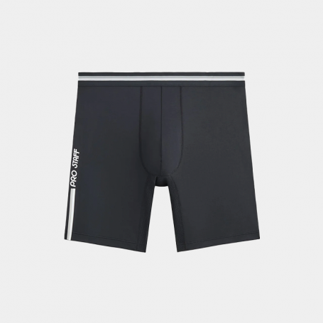 Боксеры Kith for Wilson Meridian Compression Short Black