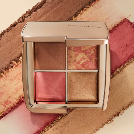 Палетка Hourglass Ambient Lighting Edit Quad Celestial Strobe
