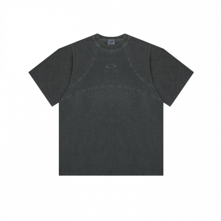 Футболка GRAILZ SS23 T-Shirt Dark Grey
