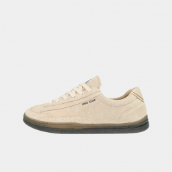 Кеды Stone Island Rock Suede Beige