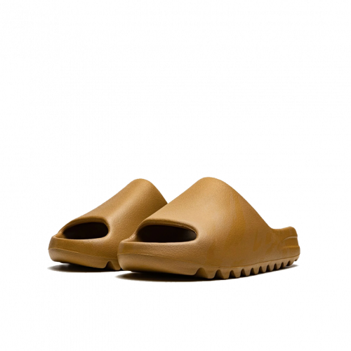 Adidas Yeezy Slide Ochre (Kids)
