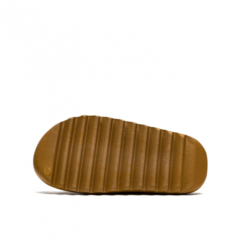 Adidas Yeezy Slide Ochre (Kids)
