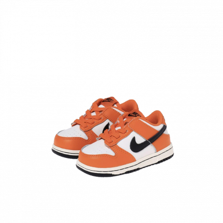 Nike Dunk Low Halloween (2022) (TD) (Kids)