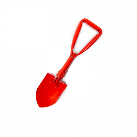 Supreme SOG Shovel Red