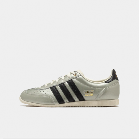 Кроссовки Adidas Japan Alumina Black (W)