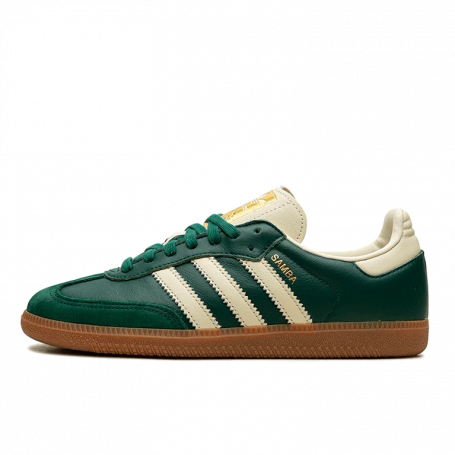Adidas Samba OG Collegiate Green (W)