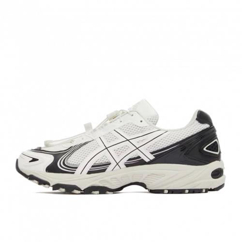 ASICS Gel-Kahana TR V4 Black White