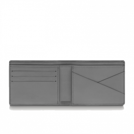Louis Vuitton Multiple Wallet Monogram Shadow Leather