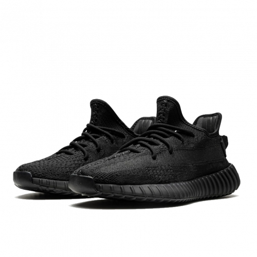 Adidas Yeezy Boost 350 V2 Onyx