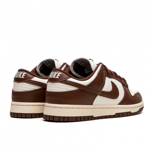 Nike Dunk Low Cacao Wow (W)