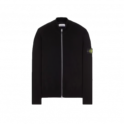 Кардиган Stone Island Maglia Cardigan Black