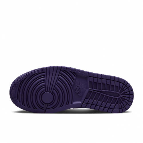 Air Jordan 1 Low Sky J Purple (W)