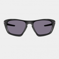 Очки Oakley Lateralis Matte Black Ink PRIZM Grey