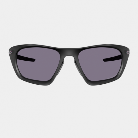 Очки Oakley Lateralis Matte Black Ink PRIZM Grey