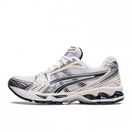ASICS Gel-Kayano 14 White Midnight