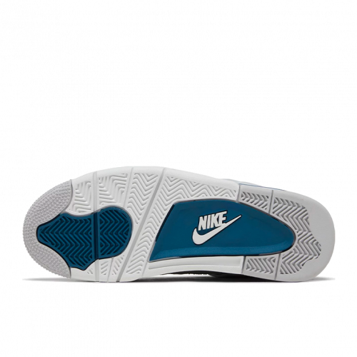 Air Jordan 4 Retro Military Blue (2024)