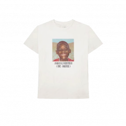 Travis Scott Cactus Jack x Readymade Tee White