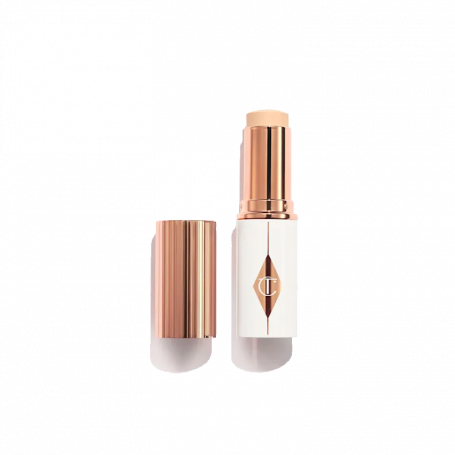Тон Charlotte Tilbury Unreal Skin Sheer Glow Tint Hydrating Foundation Stick 1.5 Fair