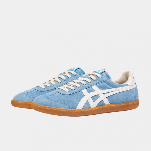 Кроссовки Onitsuka Tiger Tokuten Blue Fusion Gum