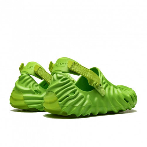 Crocs Pollex Clog by Salehe Bembury Crocodile