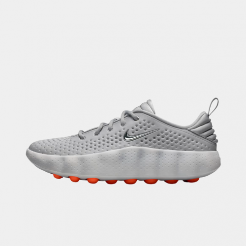 Кроссовки Nike Mind 002 Light Smoke Grey