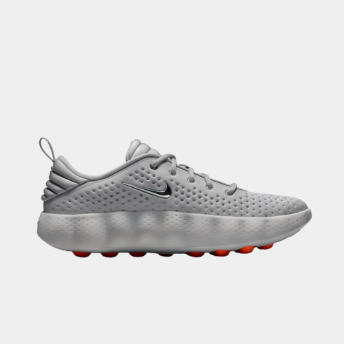 Кроссовки Nike Mind 002 Light Smoke Grey