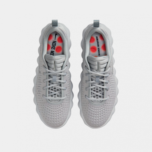 Кроссовки Nike Mind 002 Light Smoke Grey