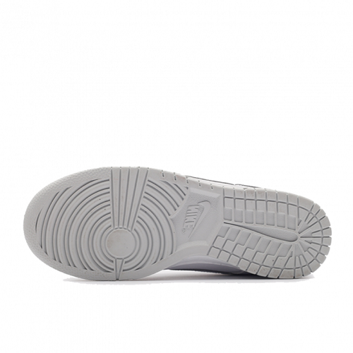 Nike Dunk Low Retro White Pure Platinum