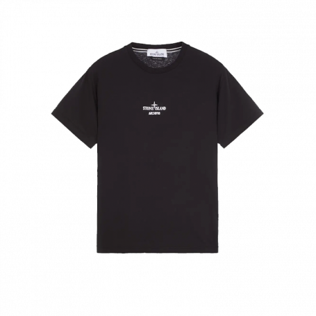 Футболка Stone Island Archive T-Shirt Black