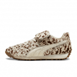 Puma Avanti Pony Hair Rihanna Fenty Alpine Snow