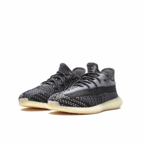 Adidas Yeezy Boost 350 V2 Carbon (Kids)