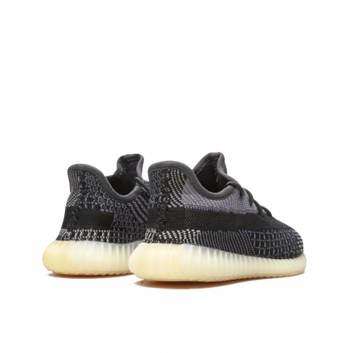 Adidas Yeezy Boost 350 V2 Carbon (Kids)