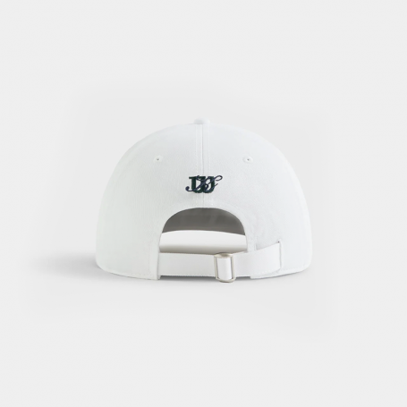 Кепка Kith for Wilson Twill Aaron Cap White