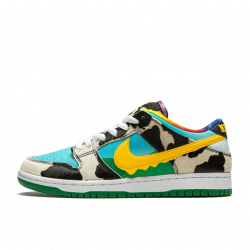 Nike SB Dunk Low Ben & Jerry's Chunky Dunky