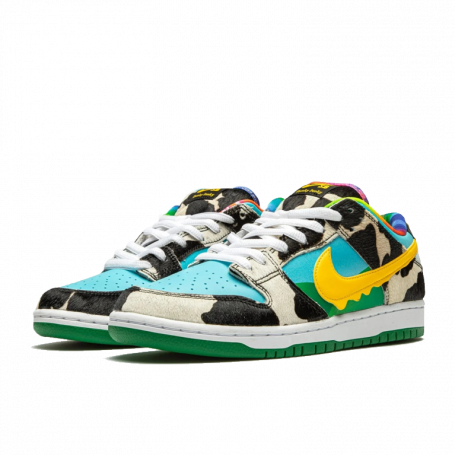 Nike SB Dunk Low Ben & Jerry's Chunky Dunky