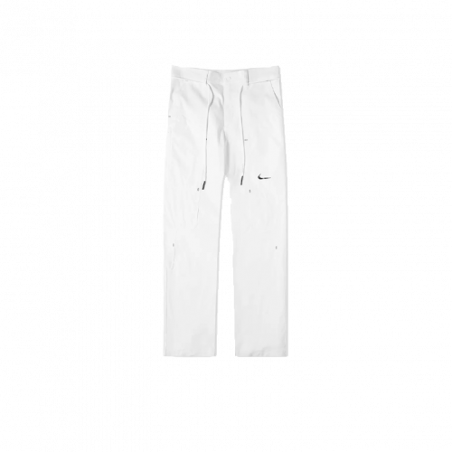 Nike x Off-White Pants White