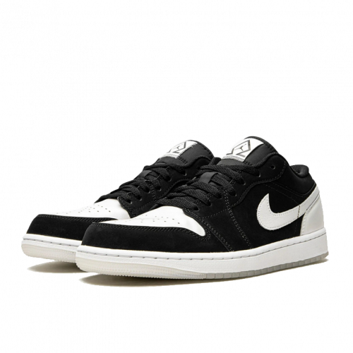 Air Jordan 1 Low Diamond Shorts