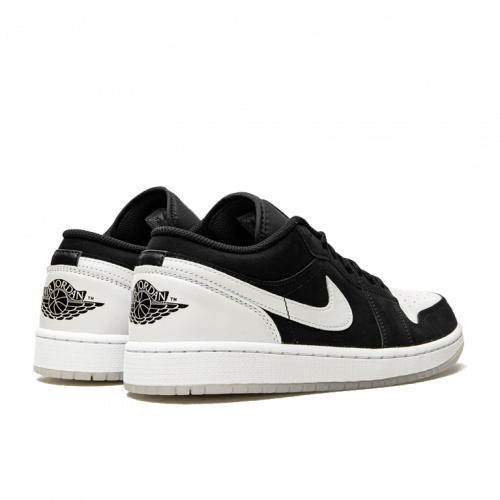 Air Jordan 1 Low Diamond Shorts