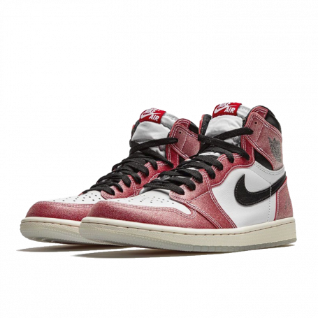 Air Jordan 1 Retro High Trophy Room Chicago