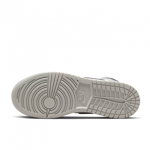 Air Jordan 1 Retro High OG White Cement (GS)