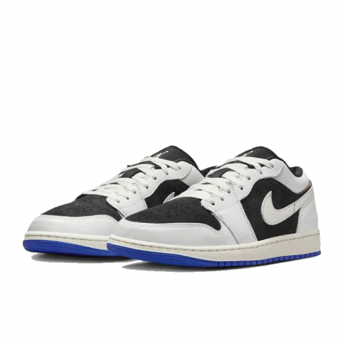 Air Jordan 1 Low Quai 54 (2024)